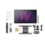 Wacom Cintiq Pro 17 Grafiktablett Schwarz 382 x 215 mm USB, 6 image