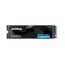 Kioxia Exceria Plus G3 2 TB M.2 PCI Express 4.0 NVMe BiCS FLASH TLC