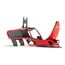 Playseat Formula Intelligence Universal-Gamingstuhl Gepolsterter Sitz Schwarz, 2 image