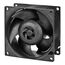 ARCTIC S8038-10K - 80 mm Server-Lüfter - 4 Stück, 2 image