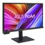 ASUS ProArt PA24US Computerbildschirm 59,9 cm (23.6") 3840 x 2160 Pixel 4K Ultra HD LCD Schwarz, 7 image