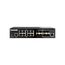 QNAP QSW-M3216R-8S8T Netzwerk-Switch Managed L2/L3 10G Ethernet (100/1000/10000) 1U Schwarz