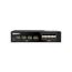 QNAP QSW-M7308R-4X Netzwerk-Switch Managed L3 1U Schwarz