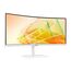 Samsung S65TC Computerbildschirm 86,4 cm (34") 3440 x 1440 Pixel UltraWide Quad HD LED Weiß, 2 image