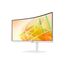 Samsung S65TC Computerbildschirm 86,4 cm (34") 3440 x 1440 Pixel UltraWide Quad HD LED Weiß, 6 image