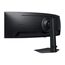 Samsung S95UC Computerbildschirm 124,5 cm (49") 5120 x 1440 Pixel Dual QHD LCD Schwarz, 10 image