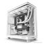 NZXT H6 Flow Midi Tower Weiß, Farbe: Weiß, 3 image