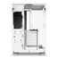 NZXT H6 Flow RGB Midi Tower Weiß, Farbe: Weiß, 6 image