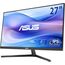 ASUS VU279CFE-B Computerbildschirm 68,6 cm (27") 1920 x 1080 Pixel Full HD LCD Blau
