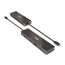 CLUB3D 6-in-1 USB3.2 Gen2 Typ-C Dual Displays Portable Dock mit USB Typ-C Video 4K60Hz, 2 image