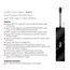 CLUB3D 6-in-1 USB3.2 Gen2 Typ-C Dual Displays Portable Dock mit USB Typ-C Video 4K60Hz, 8 image