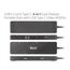 CLUB3D 6-in-1 USB3.2 Gen2 Typ-C Dual Displays Portable Dock mit USB Typ-C Video 4K60Hz, 9 image