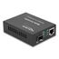 DeLOCK Medienkonverter 10GBase-R SFP+ zu 10GBase-T RJ45