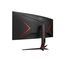 AOC G2 CU34G2XP Computerbildschirm 86,4 cm (34") 3440 x 1440 Pixel UltraWide Quad HD LED Schwarz, Rot, 5 image