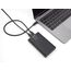 DeLOCK Externes Gehäuse USB 20 Gbps für 2 x M.2 NVMe PCIe SSD mit USB Type-C Buchse und RAID - werkzeugfrei, 3 image
