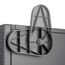 Silverstone RM52 Rack Schwarz, 4 image