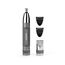 BaByliss E116E Präzisionstrimmer Grau, Silber