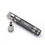 BaByliss E116E Präzisionstrimmer Grau, Silber, 2 image