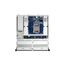 QNAP TS-H3077AFU-R7-64G NAS & Speicherserver Rack (2U) AMD Ryzen™ 5 64 GB DDR5 0 TB QuTS hero Schwarz, Metallisch, 3 image