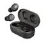 JLab IEUEBJBANCRBLK82 Kopfhörer & Headset True Wireless Stereo (TWS) im Ohr Anrufe/Musik Bluetooth Schwarz