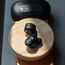 JLab IEUEBJBANCRBLK82 Kopfhörer & Headset True Wireless Stereo (TWS) im Ohr Anrufe/Musik Bluetooth Schwarz, 8 image