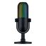 Razer Seiren V3 Chroma Schwarz Tablet-Mikrofon