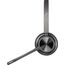 HP Poly Voyager 4320 USB-C Headset +BT700 Dongle +Ladestation, 8 image