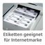 Avery 3475-200 Adressaufkleber Selbstklebeeticket Weiß, 7 image