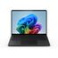 Microsoft Surface Laptop 7 Copilot+ PC Snapdragon 35 cm (13.8") Touchscreen 16 GB LPDDR5x-SDRAM 512 GB SSD Wi-Fi 7 (802.11be) Windows 11 Pro Schwarz