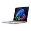 Microsoft Surface Laptop 7 Copilot+ PC Snapdragon 38,1 cm (15") Touchscreen 16 GB LPDDR5x-SDRAM 512 GB SSD Wi-Fi 7 (802.11be) Windows 11 Pro Platin, Farbe: Platin, 2 image