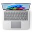 Microsoft Surface Laptop 7 Copilot+ PC Snapdragon 35 cm (13.8") Touchscreen 16 GB LPDDR5x-SDRAM 1 TB SSD Wi-Fi 7 (802.11be) Windows 11 Pro Platin, Kapazität: 1 TB, 3 image
