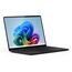 Microsoft Surface Laptop 7 Copilot+ PC Snapdragon X1E-80-100 35 cm (13.8") Touchscreen 16 GB LPDDR5x-SDRAM 512 GB SSD Wi-Fi 7 (802.11be) Windows 11 Home Schwarz, Farbe: Schwarz, Kapazität: 512 GB, 3 image