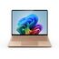 Microsoft Surface Laptop 7 Copilot+ PC Snapdragon X1P-64-100 35 cm (13.8") Touchscreen 16 GB LPDDR5x-SDRAM 512 GB SSD Wi-Fi 7 (802.11be) Windows 11 Home Sand, Farbe: Sand