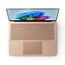 Microsoft Surface Laptop 7 Copilot+ PC Snapdragon X1P-64-100 35 cm (13.8") Touchscreen 16 GB LPDDR5x-SDRAM 512 GB SSD Wi-Fi 7 (802.11be) Windows 11 Home Sand, Farbe: Sand, 3 image