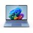 Microsoft Surface Laptop 7 Copilot+ PC Snapdragon X1P-64-100 35 cm (13.8") Touchscreen 16 GB LPDDR5x-SDRAM 512 GB SSD Wi-Fi 7 (802.11be) Windows 11 Home Blau, Farbe: Blau