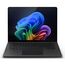 Microsoft Surface Laptop 7 Copilot+ PC Intel Core Ultra 7 266V 38,1 cm (15") Touchscreen 16 GB LPDDR5x-SDRAM 512 GB SSD Wi-Fi 7 (802.11be) Windows 11 Pro Schwarz
