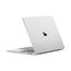 Microsoft Surface Laptop 13" Copilot+ PC Snapdragon 33 cm (13") Touchscreen 16 GB LPDDR5x-SDRAM 256 GB SSD Wi-Fi 7 (802.11be) Windows 11 Pro Platin, Kapazität: 256 GB, 3 image