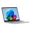 Microsoft Surface Laptop 13" Copilot+ PC Snapdragon 33 cm (13") Touchscreen 16 GB LPDDR5x-SDRAM 512 GB SSD Wi-Fi 7 (802.11be) Windows 11 Pro Platin, Kapazität: 512 GB, 2 image