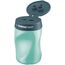 STABILO EASYsharpener Manueller Bleistiftspitzer Blau