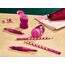 STABILO EASYsharpener Manueller Bleistiftspitzer Pink, 2 image