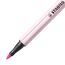 STABILO Pen 68 brush Filzstift Pink 1 Stück(e)