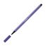 STABILO Pen 68 Filzstift Violett 1 Stück(e)