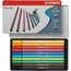 STABILO Pen 68 Filzstift Mehrfarbig 10 Stück(e)
