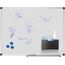 Legamaster UNITE PLUS Whiteboard 45x60cm, 3 image