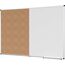Legamaster UNITE Kombiboard Kork-Whiteboard 90x120cm, 2 image
