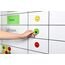 Legamaster magnetisches Symbol emoticon sortiert 50mm 6St, 5 image