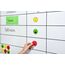 Legamaster magnetisches Symbol emoticon sortiert 50mm 6St, 7 image