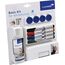 Legamaster Whiteboard Basis-Set 10-teilig