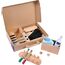 Legamaster WOODEN Whiteboard Starterset 17-teilig, 2 image