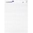 Legamaster Flipchart Papierblock raster 5St, 2 image